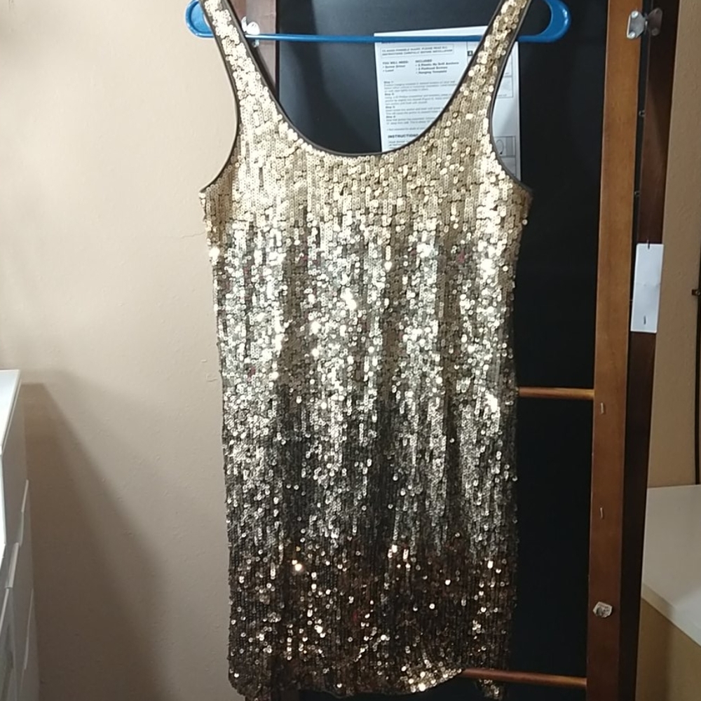 Beautiful Express dress